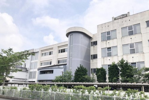 【中学校】加須市立加須東中学校まで3112ｍ