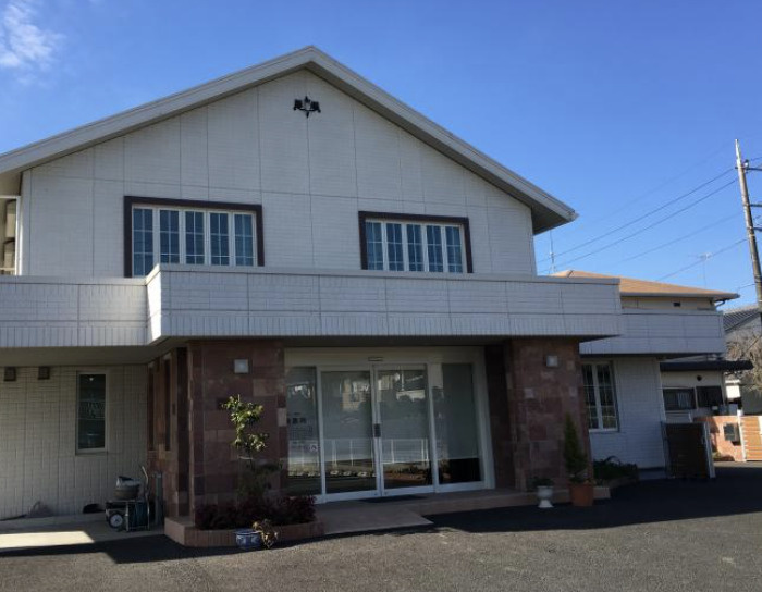 【内科】山崎医院まで1702ｍ