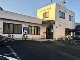 【整形外科】酒井整形外科医院まで2010ｍ