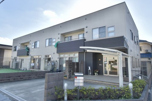 【保育園】アンジェリカ北町保育園まで320ｍ