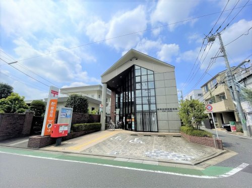 【郵便局】練馬田柄東郵便局まで145ｍ