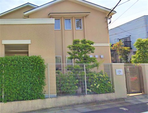 【保育園】ベネッセ氷川台保育園まで683ｍ