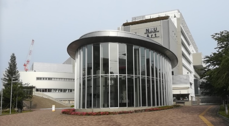 【大学】私立日本大学芸術学部　江古田キャンパスまで1531ｍ