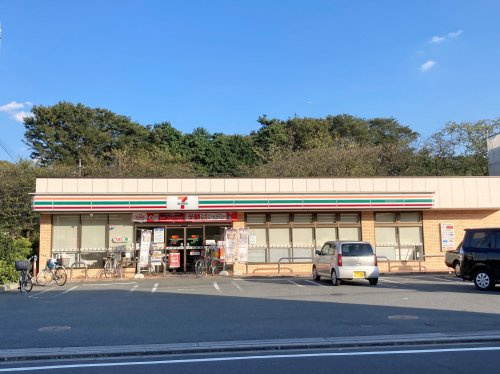 【コンビニエンスストア】セブンイレブン　練馬早宮3丁目店まで213ｍ