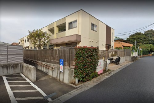 【保育園】さくらさくみらい早宮まで659ｍ