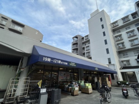 【スーパー】サンプラザ　金岡店まで237ｍ