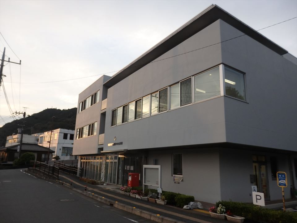 【警察】藤野中央公民館まで7130ｍ
