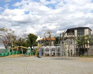 【公園】平井三丁目第二児童遊園まで320ｍ