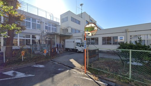 【小学校】第三小学校まで517ｍ