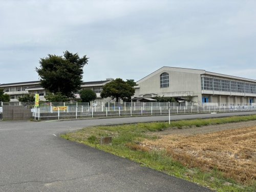 【小学校】別府小学校まで1500ｍ