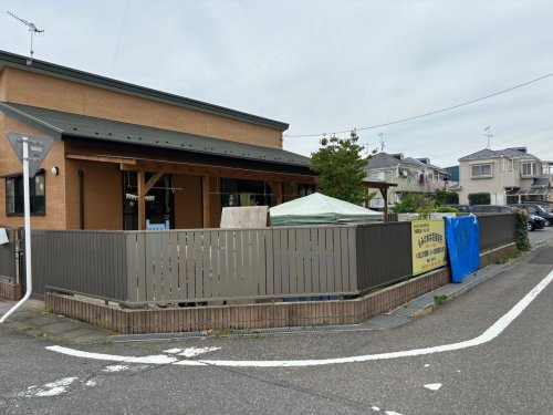 【保育園】もみの木共同保育所(熊谷市)まで809ｍ