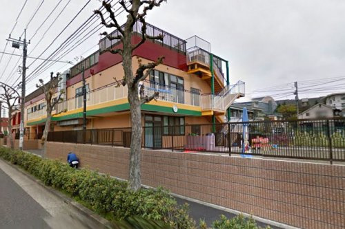 【保育園】分倍保育園まで1122ｍ