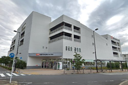 【スーパー】オーケーディスカウントセンター西府店まで403ｍ