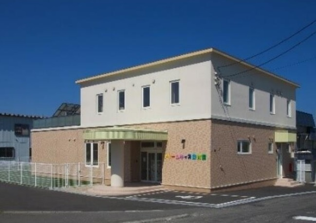 【保育園】ドリームキッズ保育園まで1668ｍ