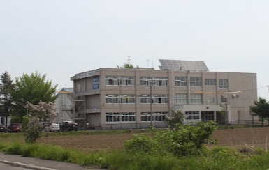 【小学校】札幌市立茨戸小学校まで1756ｍ