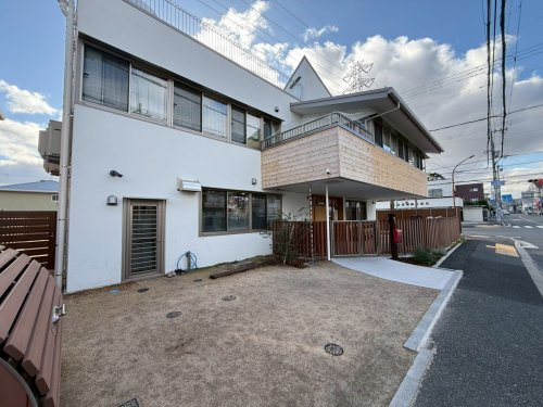 【保育園】伊丹稲野えほんの森保育園まで339ｍ