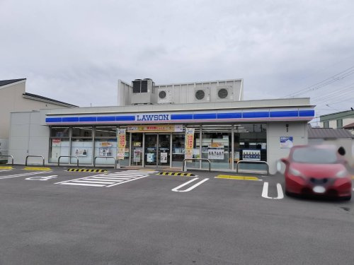 【コンビニエンスストア】ローソン　伊丹稲野町八丁目店まで192ｍ