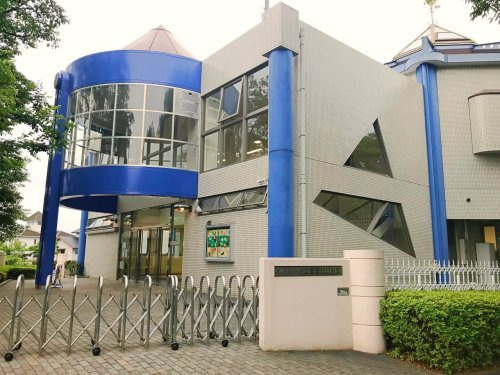 【幼稚園】駒沢女子短期大学付属こまざわ幼稚園まで189ｍ