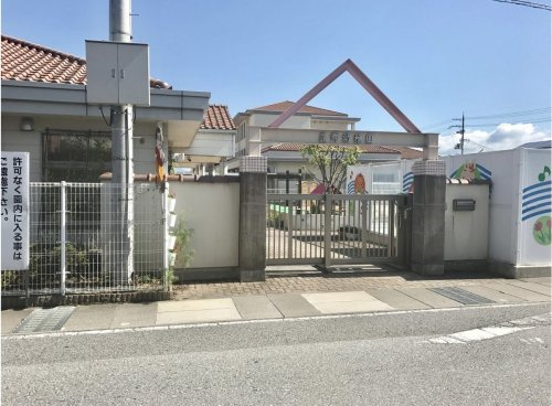 【幼稚園】豊郷町立豊郷幼稚園まで260ｍ
