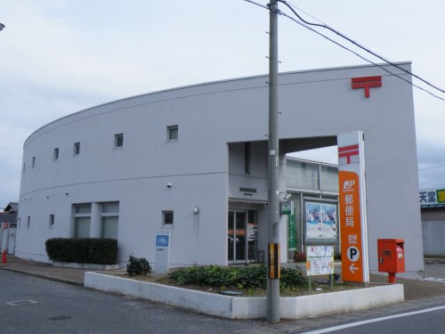 【郵便局】豊郷郵便局まで383ｍ