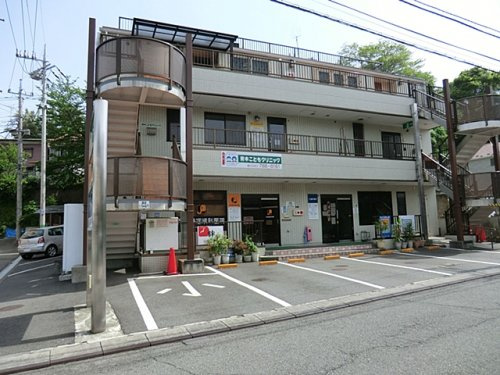【クリニック】六浦診療所まで862ｍ