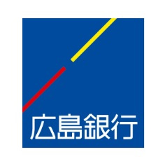 【銀行】広島銀行戸坂支店まで1318ｍ