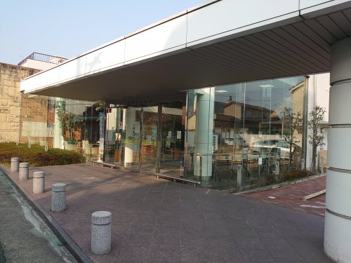 【信用金庫】播州信用金庫　野里支店まで1050ｍ