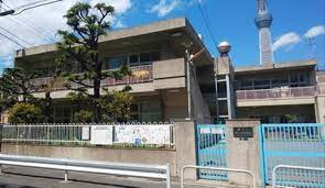 【保育園】墨田区立横川橋保育園まで148ｍ