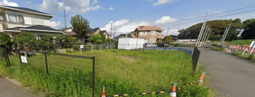 【公園】駒木2号公園まで481ｍ