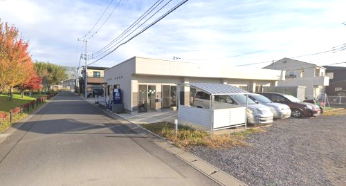 【保育園】バンビのおうち　ひろばまで898ｍ
