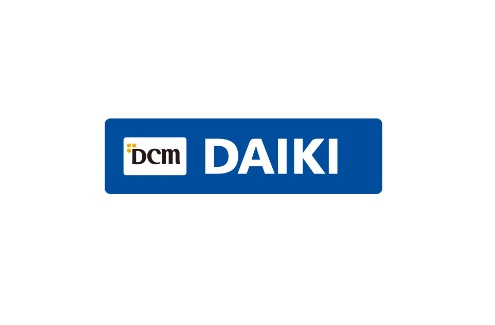 【ホームセンター】DCM　DAIKI(DCMダイキ)　瀬野川店まで2473ｍ