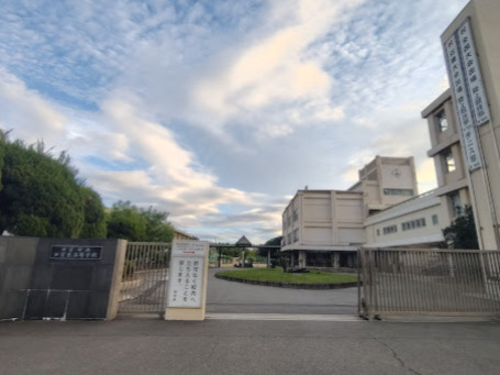【高校】西宮市立西宮東高校まで1235ｍ