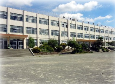 【小学校】あきる野市立増戸小学校まで833ｍ