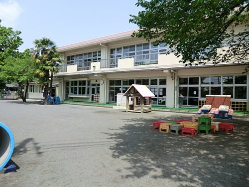 【幼稚園】草花幼稚園まで1345ｍ