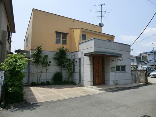 【内科】米山医院まで811ｍ