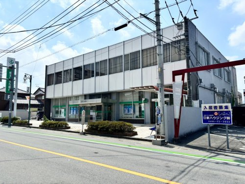 【銀行】埼玉りそな銀行児玉支店まで793ｍ