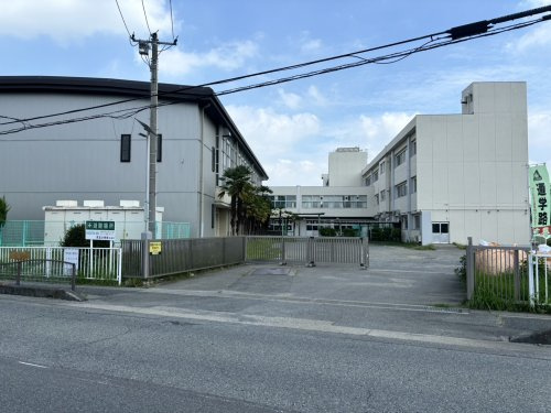 【小学校】本庄市立児玉小学校まで750ｍ