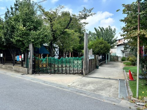 【保育園】幼保連携型認定こども園児玉の森こども園(本庄市)まで1046ｍ