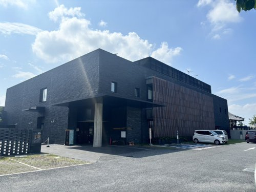 【市役所・区役所】本庄市児玉総合支所まで857ｍ