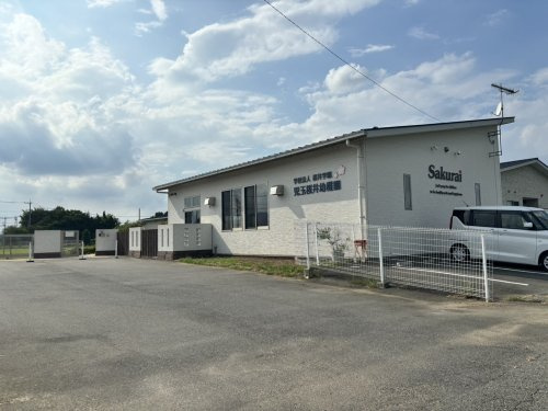 【幼稚園】認定こども園児玉桜井幼稚園まで1760ｍ