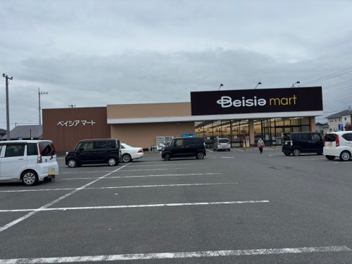 【スーパー】ベイシアマート　本庄児玉店まで407ｍ