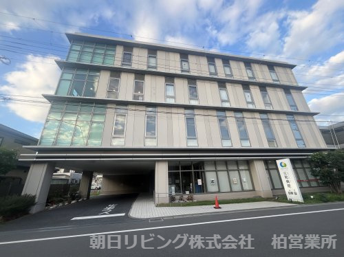 【内科】三和病院まで305ｍ