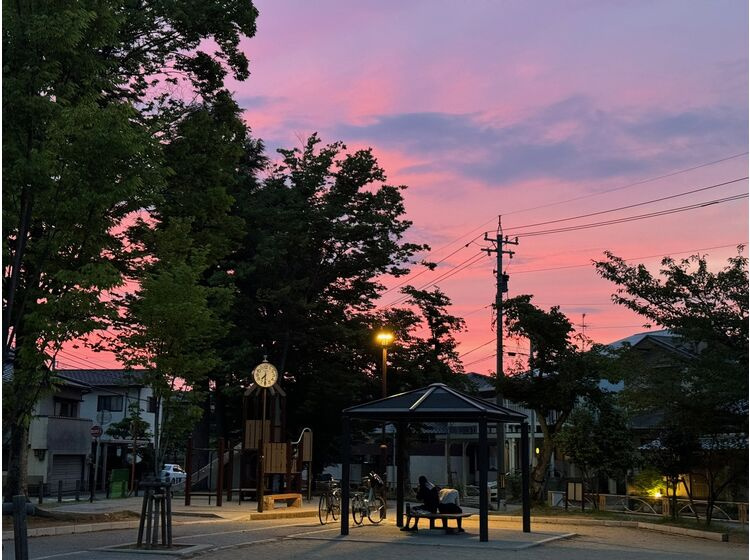 【公園】泉野第1児童公園まで296ｍ