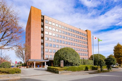 【都道府県機関】新神田合同庁舎まで1049ｍ
