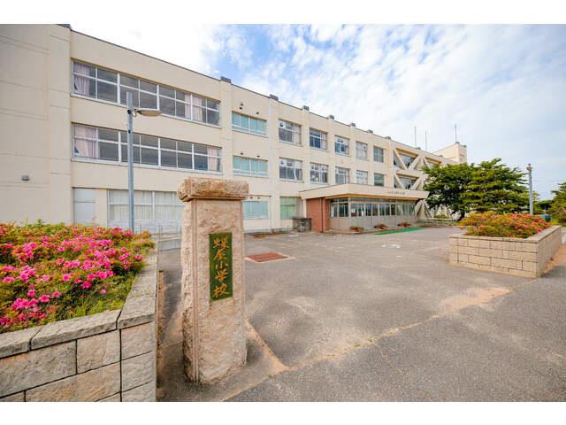 【小学校】蝶屋小学校まで1692ｍ