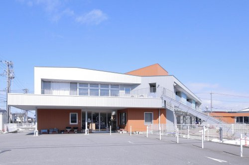 【保育園】ほのみ保育園まで419ｍ