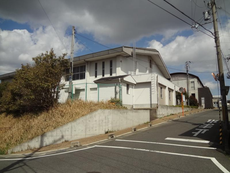 【小学校】河合町立河合第一小学校まで1580ｍ