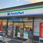 【コンビニエンスストア】ファミリーマート　法隆寺インター南店まで807ｍ