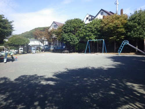 【公園】若宮台公園まで173ｍ