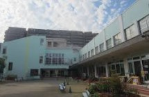 【保育園】聖母のさゆり保育園まで434ｍ